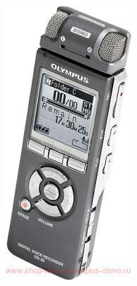 Olympus DS-30