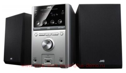 JVC UX-G303