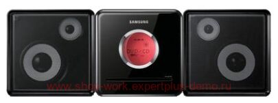 Samsung MM-KX7M