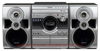 Samsung MAX-KT55Q