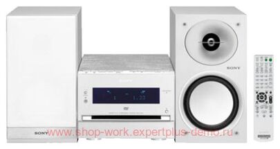 Sony CMT-DH3