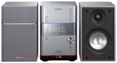 Sony CMT-U1