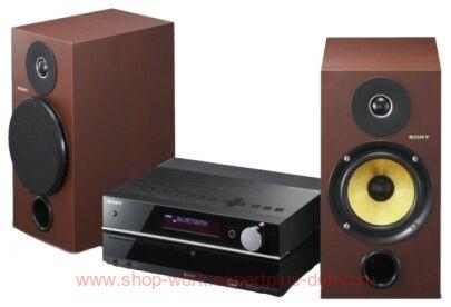 Sony CMT-HX70BTR