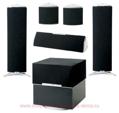 Jamo A 405 HCS 5