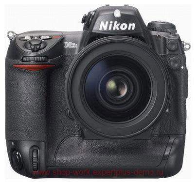 Nikon D2Xs Body