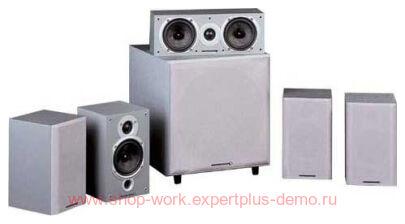 Wharfedale Diamond 9 HCP
