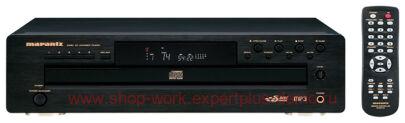 Marantz CC4001