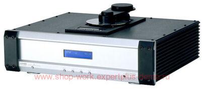 Musical Fidelity A1008CD