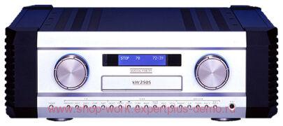 Musical Fidelity KW-250S