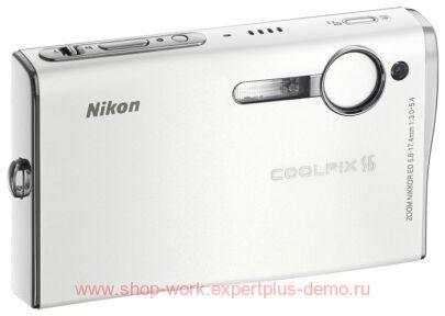 Nikon Coolpix S6