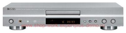Yamaha CDX-497