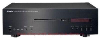 Yamaha CDS-2000