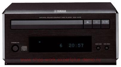 Yamaha CDX-E410