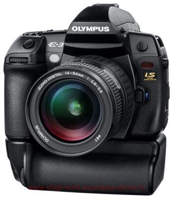 Olympus E-3 Kit