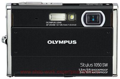 Olympus Mju 1050 SW