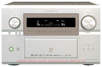 Denon AVC-A1XV