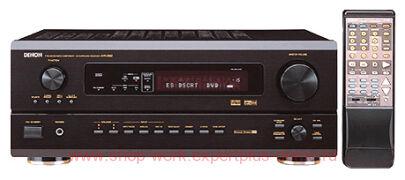 Denon AVR-2802