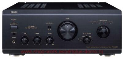 Denon PMA-2000R