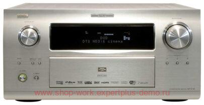 Denon AVP-A1HD