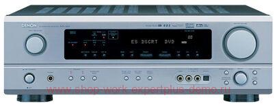 Denon AVR-1604