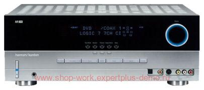 Harman/Kardon AVR 140