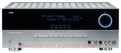 Harman/Kardon AVR 240