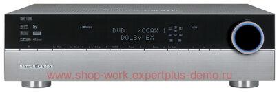 Harman/Kardon DPR 1005