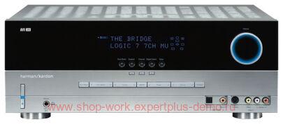Harman/Kardon AVR 340