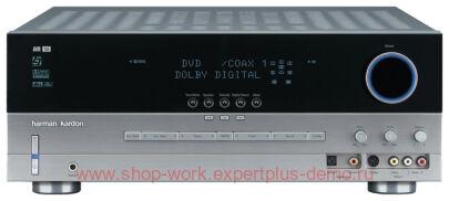 Harman/Kardon AVR 135