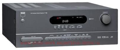 NAD T 763 V.2