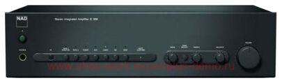 NAD C350