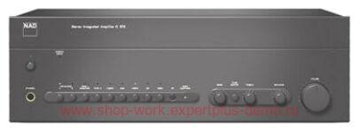 NAD C370
