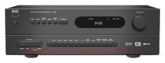 NAD T752