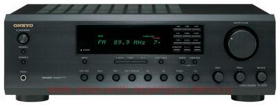 Onkyo TX-8255