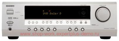 Onkyo TX-SR303E