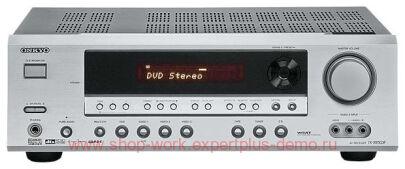 Onkyo TX-SR503E