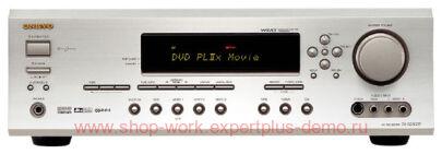 Onkyo TX-SR502E