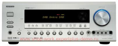 Onkyo TX-SR653E