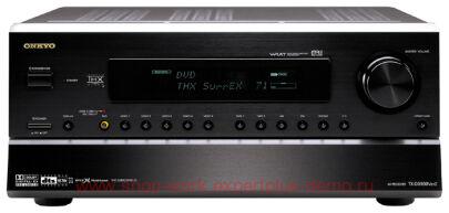 Onkyo TX-DS989ver2