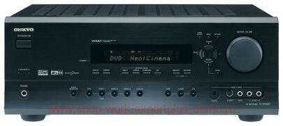 Onkyo TX-SR600E