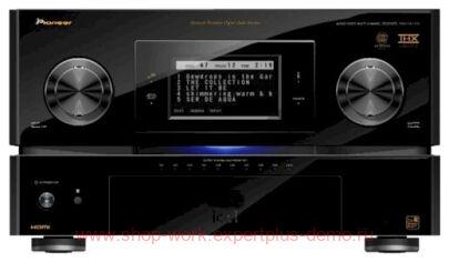 Pioneer SC-LX90