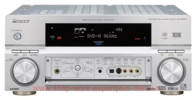 Pioneer VSX-AX4AVi