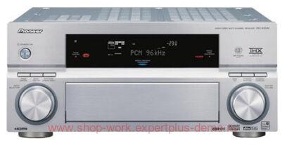 Pioneer VSX-AX2AV