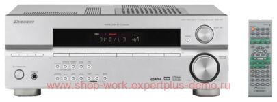 Pioneer VSX-415