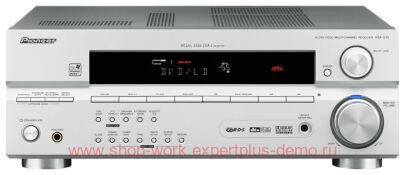 Pioneer VSX-515
