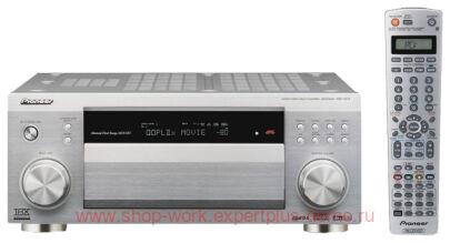 Pioneer VSX-1014