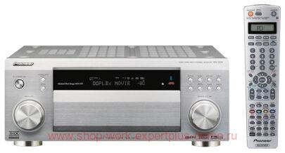 Pioneer VSX-2014i