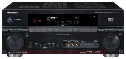 Pioneer VSX-1017TXV