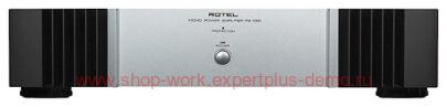 Rotel RB-1092