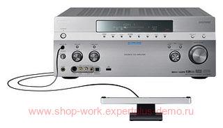 Sony STR-DA5200ES